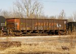 LRWN Box Car 2147